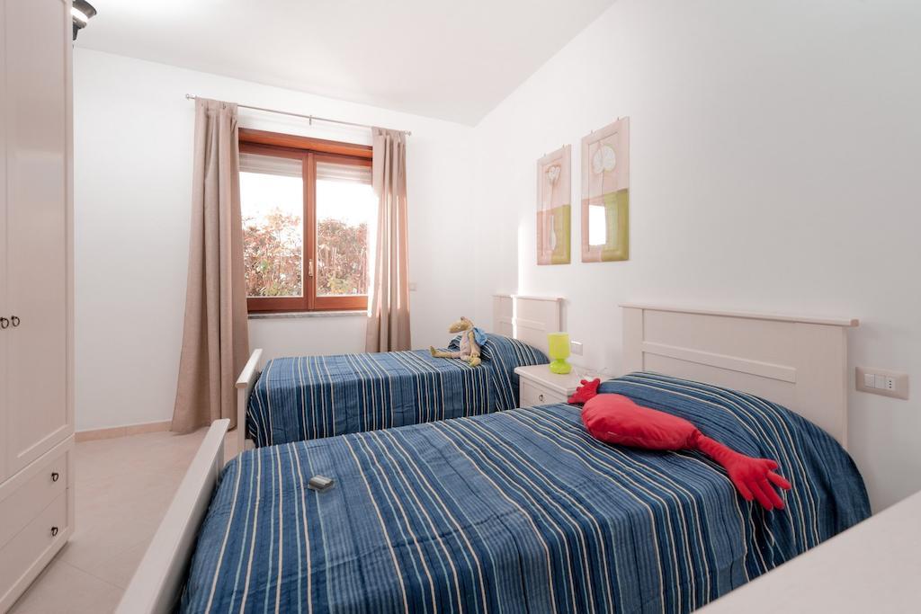 Apartmán Livingapple Beach Minturno Pokoj fotografie