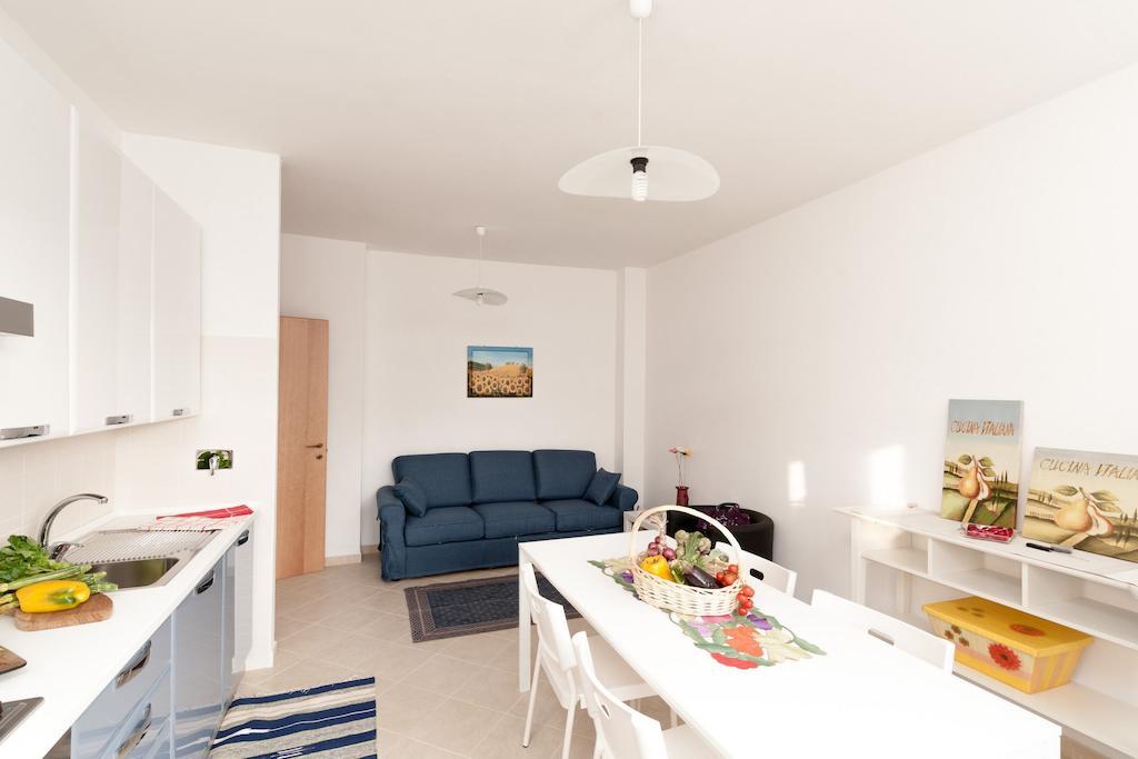 Livingapple Beach Minturno Pokoj fotografie