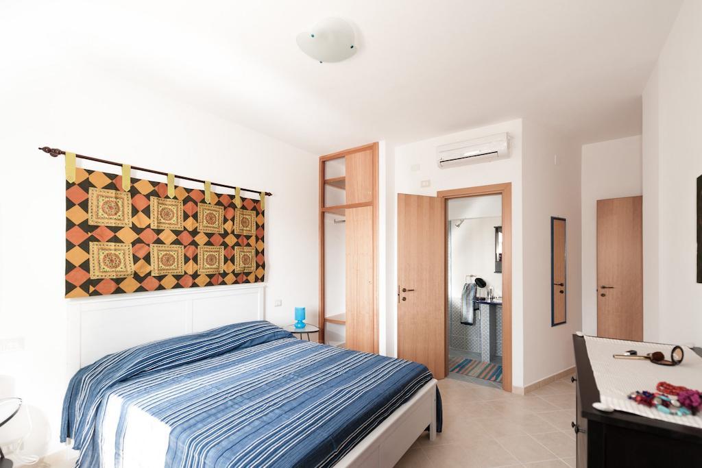 Apartmán Livingapple Beach Minturno Pokoj fotografie