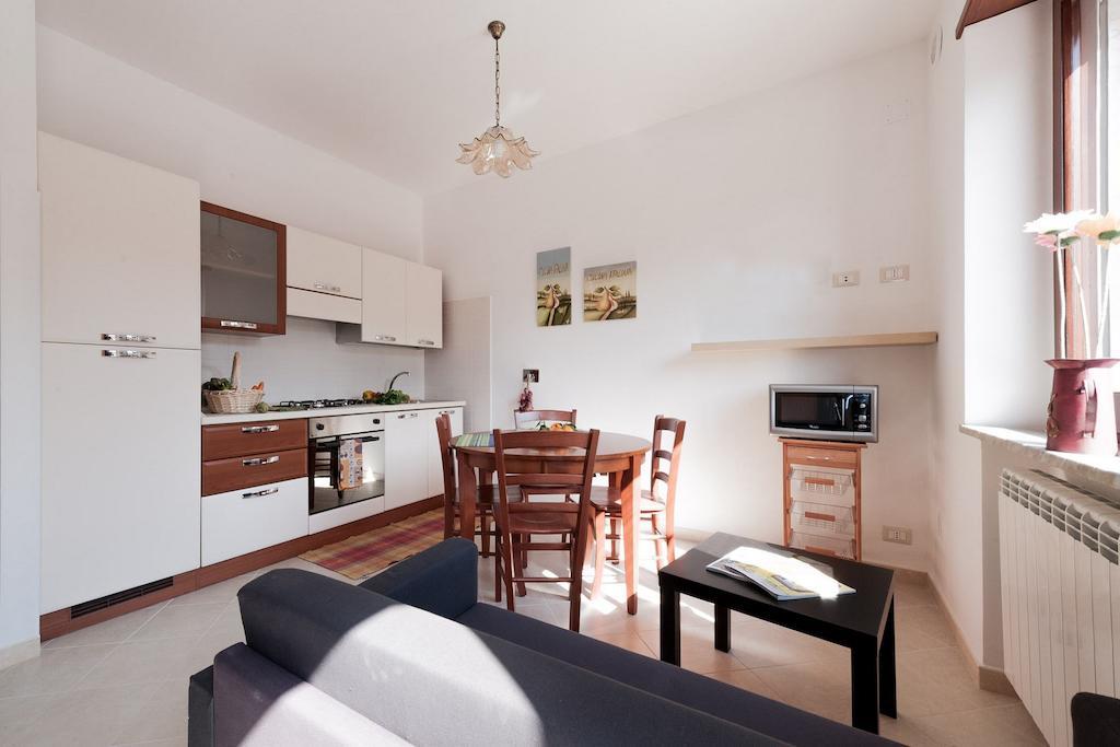 Apartmán Livingapple Beach Minturno Pokoj fotografie