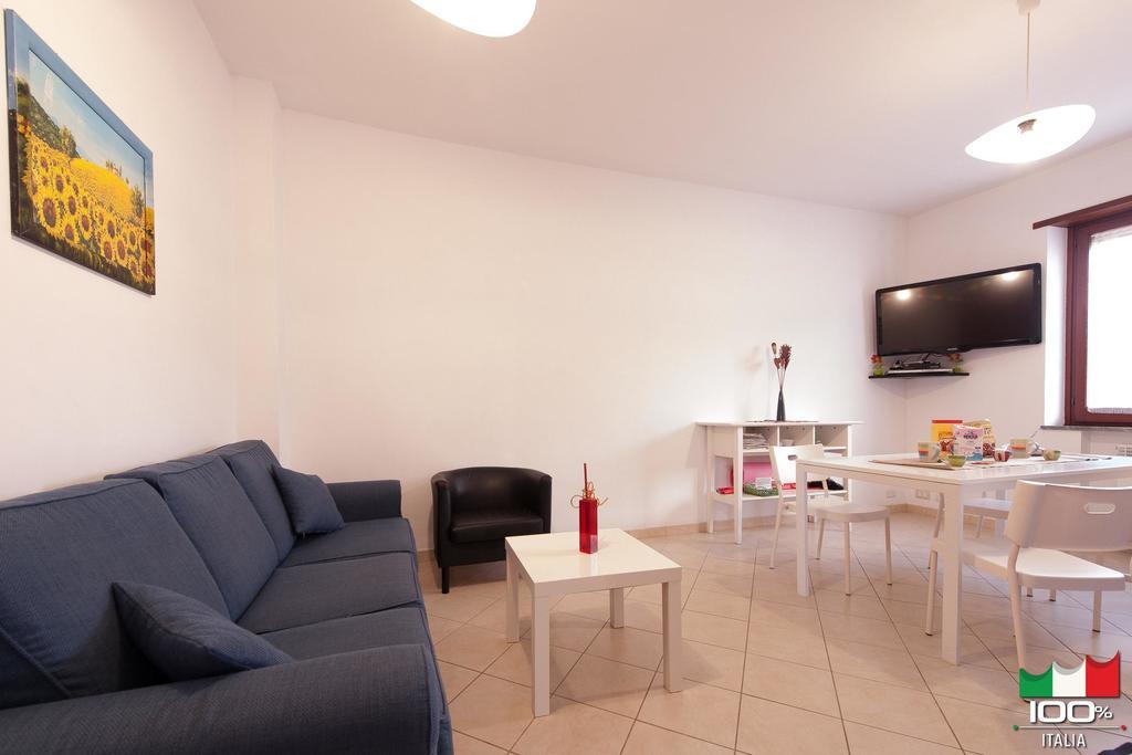 Livingapple Beach Minturno Exteriér fotografie
